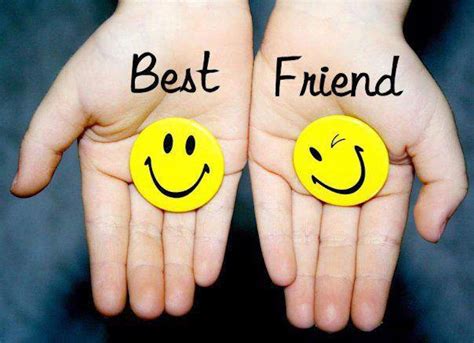 BEST FRIEND .